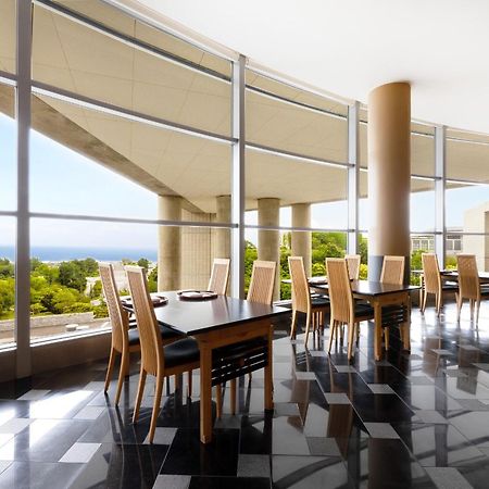 Grand Nikko Awaji Hotel Exterior photo